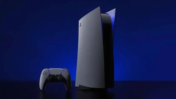 富盈网 曝索尼PS6将采用全新AMD架构：光追、AI性能翻倍