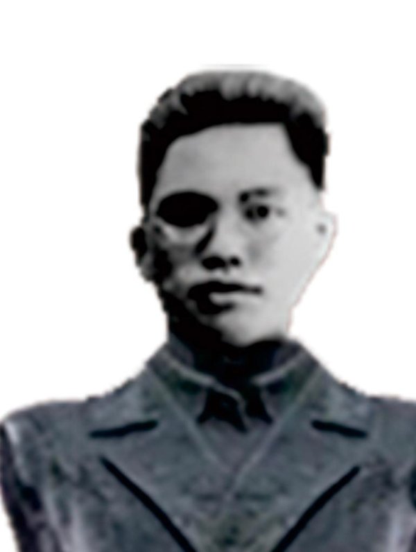长宏网配资 铭记历史 缅怀先烈丨“党的骆驼”黄文杰：无限忠诚的战士
